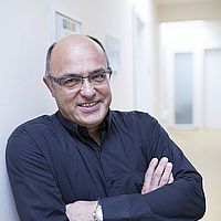 Uwe Ackerschott Dibkom Zertifizierung