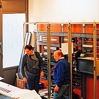 Schaltschrankbau Stefan Schneider - 30 Jahre eks