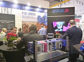 Hannover Messe 2015