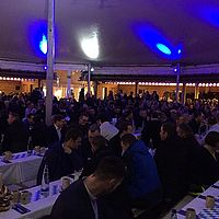 Langmatz-Breitband-Symposium und Open House 2020