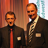 Unternehmer des Jahres