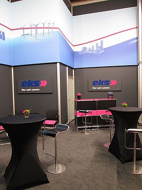 Hannover Messe 2014