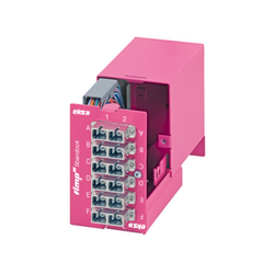 FIMP-M fiberdock