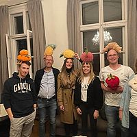 Betriebsausflug 2023