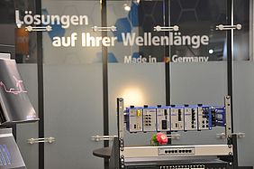 Security Messe 2014