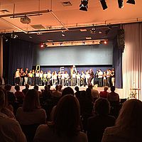 Chefsache: Our Wall of Fame