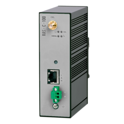 RAS C 100 LE RAS C 100 LE