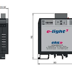 EL-100-3 / EL-100-3P