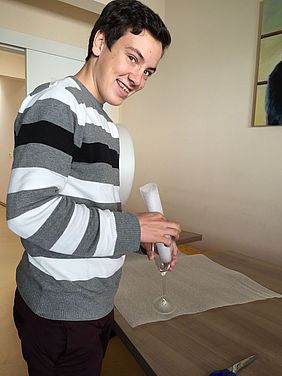 Henkersmahlzeit