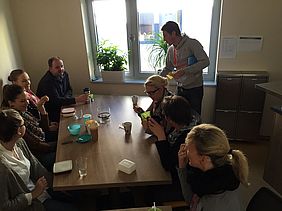 Henkersmahlzeit