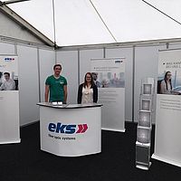 Berufsmesse 2016 – Ein Rückblick