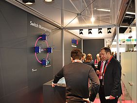  SPS-IPC-Drives 2014