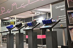 Security Messe 2014