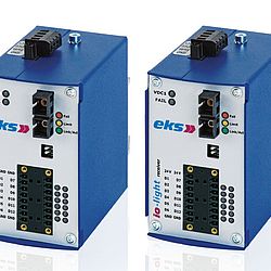 Transmitter und Receiver IOL3200