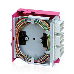 Spleißkassette FIMP-XL