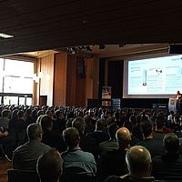 Langmatz-Breitband-Symposium und Open House 2020