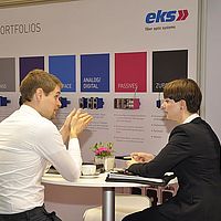 Rückblick SPS-IPC-Drives 2018