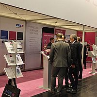 Rückblick SPS-IPC-Drives 2018