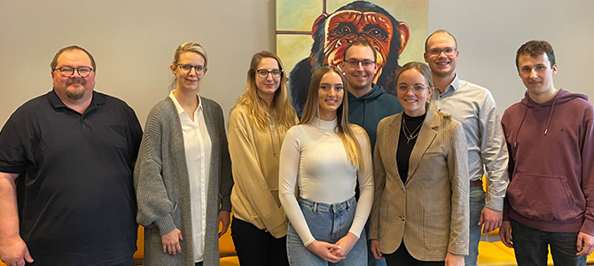 Social Media Kick-Off Meeting