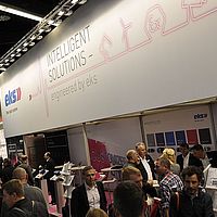 Rückblick SPS-IPC-Drives 2018