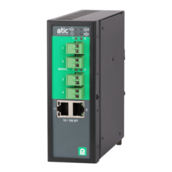 XSLAN 4200 XSLAN Ethernet Extender