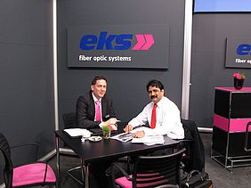 Hannover Messe 2014