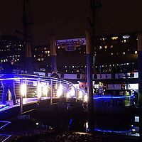 Betriebsausflug 2016