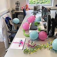 Stefan Schneider - 30 Jahre eks