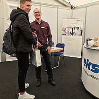 Wir haben es wieder getan