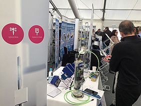 Langmatz-Breitband-Symposium und Open House 2020