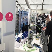 Langmatz-Breitband-Symposium und Open House 2020