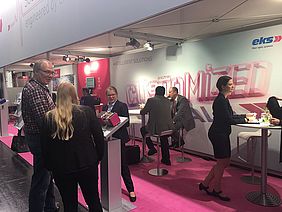 SPS-IPC-Drives 2017 