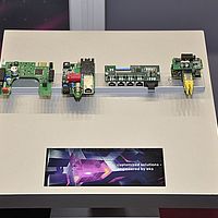 Rückblick SPS-IPC-Drives 2018