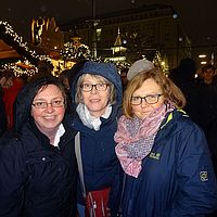 Betriebsausflug 2016