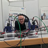 Wir haben es wieder getan