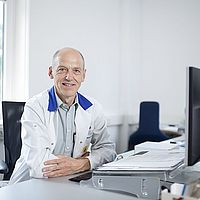 Stefan Schneider - 30 Jahre eks