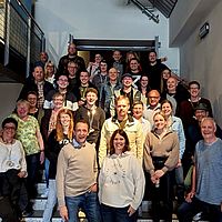 Betriebsausflug 2023