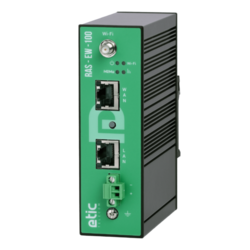 RAS EW 100 RAS EW 100