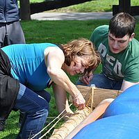 Betriebsausflug 2014