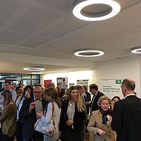 Gesundheitstag in der IHK Siegen