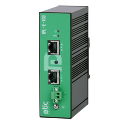IPL E 100 IPL Industrial VPN Router