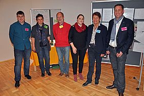 MINT im Kreis Olpe