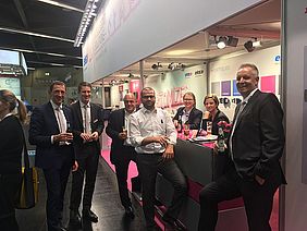 SPS-IPC-Drives 2017 