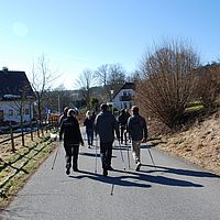 Immer wieder montags