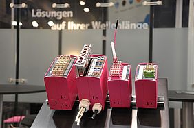 Security Messe 2014