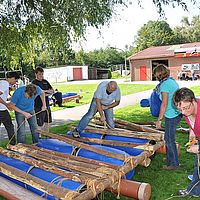 Betriebsausflug 2014