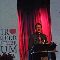 Unternehmer des Jahres