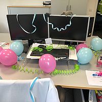 Stefan Schneider - 30 Jahre eks