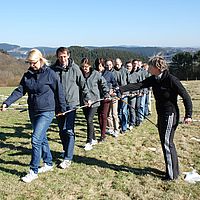 Immer wieder montags