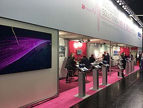 SPS-IPC-Drives 2017 